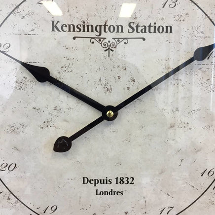 BeoXL - Wandklok Kensington Station 1832