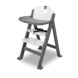 BeoXL Lionelo Babystoel - Kinderstoel 3 in 1