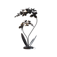 BeoXL - Lamp uit de Grond Orchid-fabriek in de grond