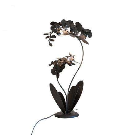 BeoXL - Lamp uit de Grond Orchid-fabriek in de grond