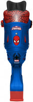 Marvel Inline Skates Spider-Man Hardboot Rood/Blauw Maat 27-30