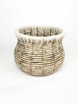 Natural Corn Basket