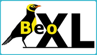 BeoXL Dekbed - DREAMZ Design 200 x 220 cm