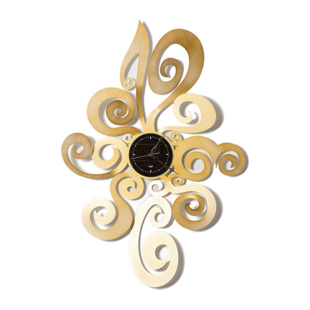 BeoXL - Wandklok Modern Italiaans ontwerp Grote decoratieve muur Big Noemi