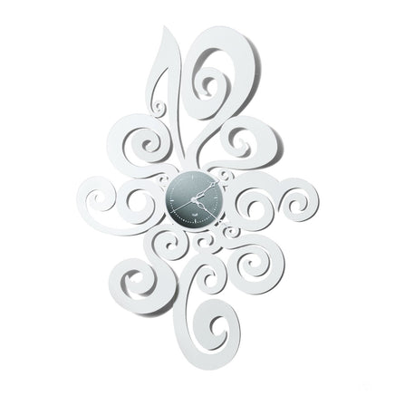 BeoXL - Wandklok Modern Italiaans ontwerp Grote decoratieve muur Big Noemi
