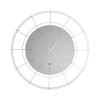BeoXL - Wandklok Modern Italiaans design "Naakt" Grande