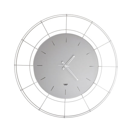BeoXL - Wandklok Modern Italiaans design "Naakt" Grande