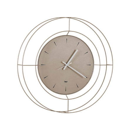 BeoXL - Wandklok Italiaans Design Nudo Small Arti e Mestieri  