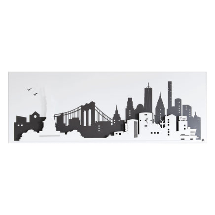 BeoXL - "New York" -paneel