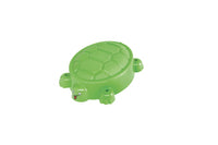 Paradiso Toys Zandbak Met Deksel Schildpad 95,5 X 68 Cm Groen