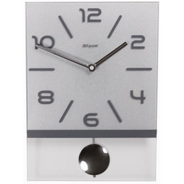 BeoXL - Wandklok Pendulum Modern Design