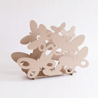 BeoXL - Magazines "Butterfly"