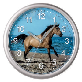 BeoXL - Wandklok Wild Horse