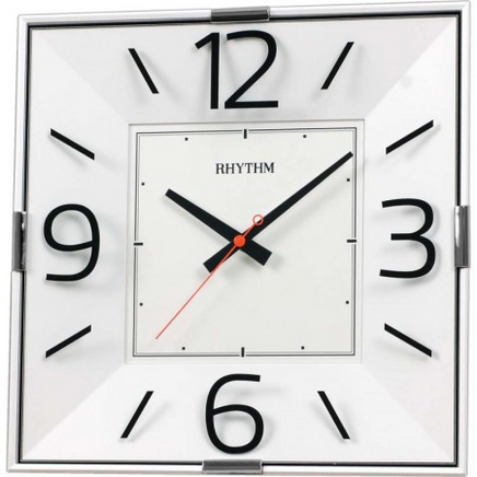 BeoXL - Design wandklok Rhythm of Time
