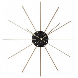 BeoXL - Wandklok SUNBEAM MODERN DESIGN