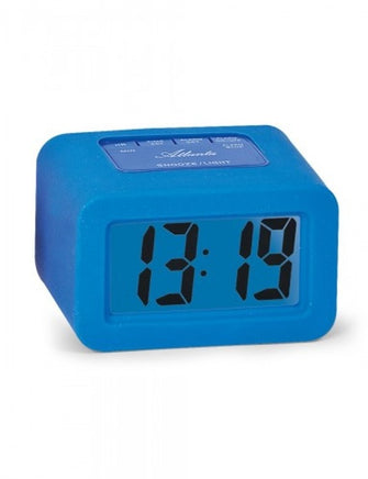 BeoXL - Wekker CUBE Blue modern design