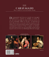 Rebo Productions Caravaggio - Dix