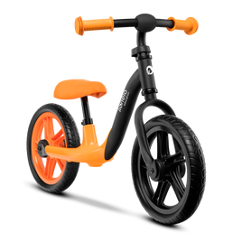 BeoXL Lionelo Kinder Loopfiets ORANGE