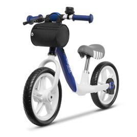 BeoXL Lionelo Kinder loopfiets INDIGO BLAUW