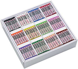 Sakura Schoolbox Oliepastel 12 X 36 Stuks