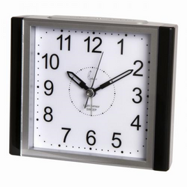 BeoXL - Wekker met automatische Licht sensor