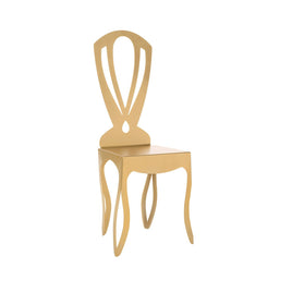 BeoXL - Moderne stoel en Minerva-ontwerp