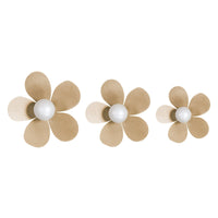 BeoXL - Fiorello "3pc" haak set