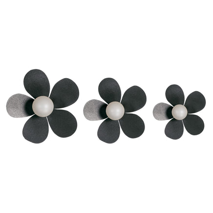 BeoXL - Fiorello "3pc" haak set