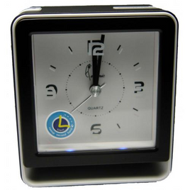 BeoXL - Wekker zwart