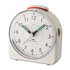 BeoXL - Wekker Design model in wit