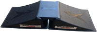 Urban Street Ramps Mini Airbox Skateramp