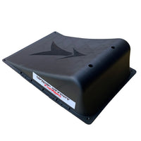 Urban Street Ramps Mini Single Skateramp
