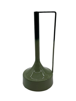 Vase Puglia Green