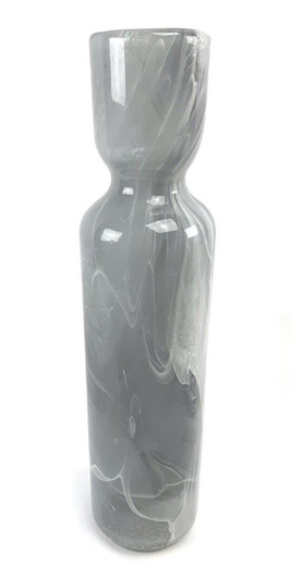 Bottle Cap Vase Fumes