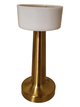 Touch Table Lamp Bagnore Gold