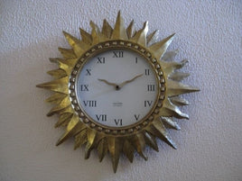 BeoXL - Zonneklok Karlsson Vintage Design